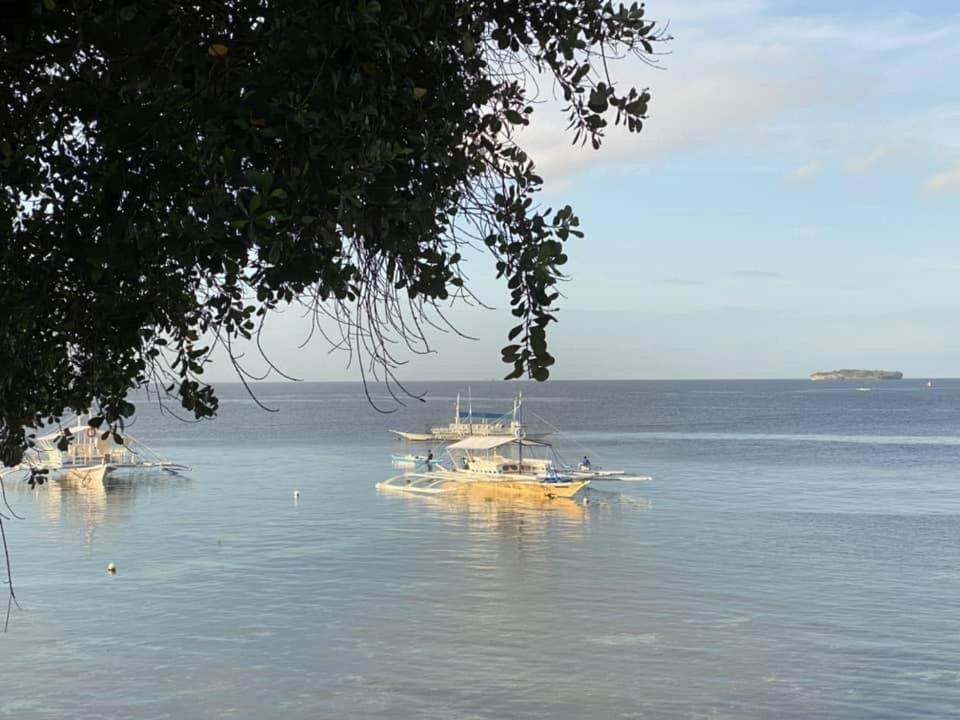 Pescador View - Beach Resort&Restaurant Moalboal Zewnętrze zdjęcie