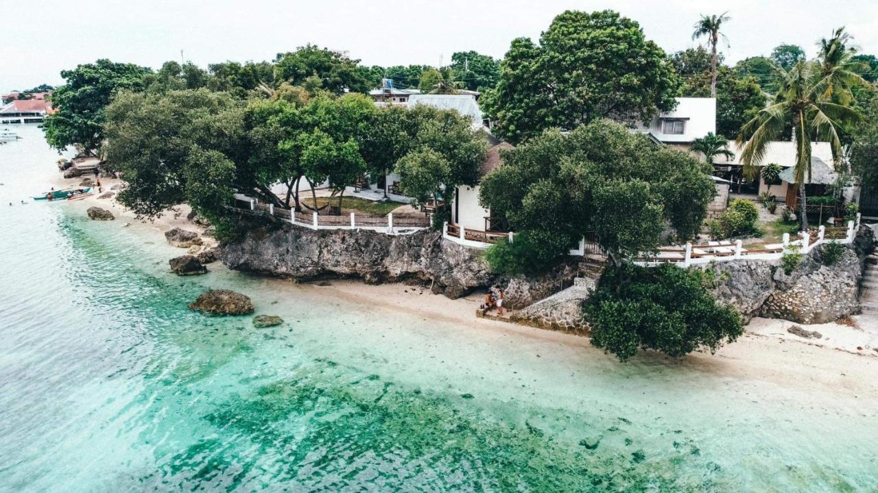 Pescador View - Beach Resort&Restaurant Moalboal Zewnętrze zdjęcie